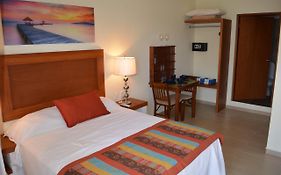 Suites SanRey